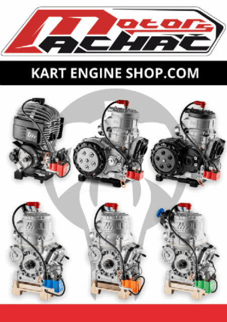 Machač Motors